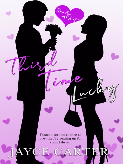Cover image for Third Time Lucky